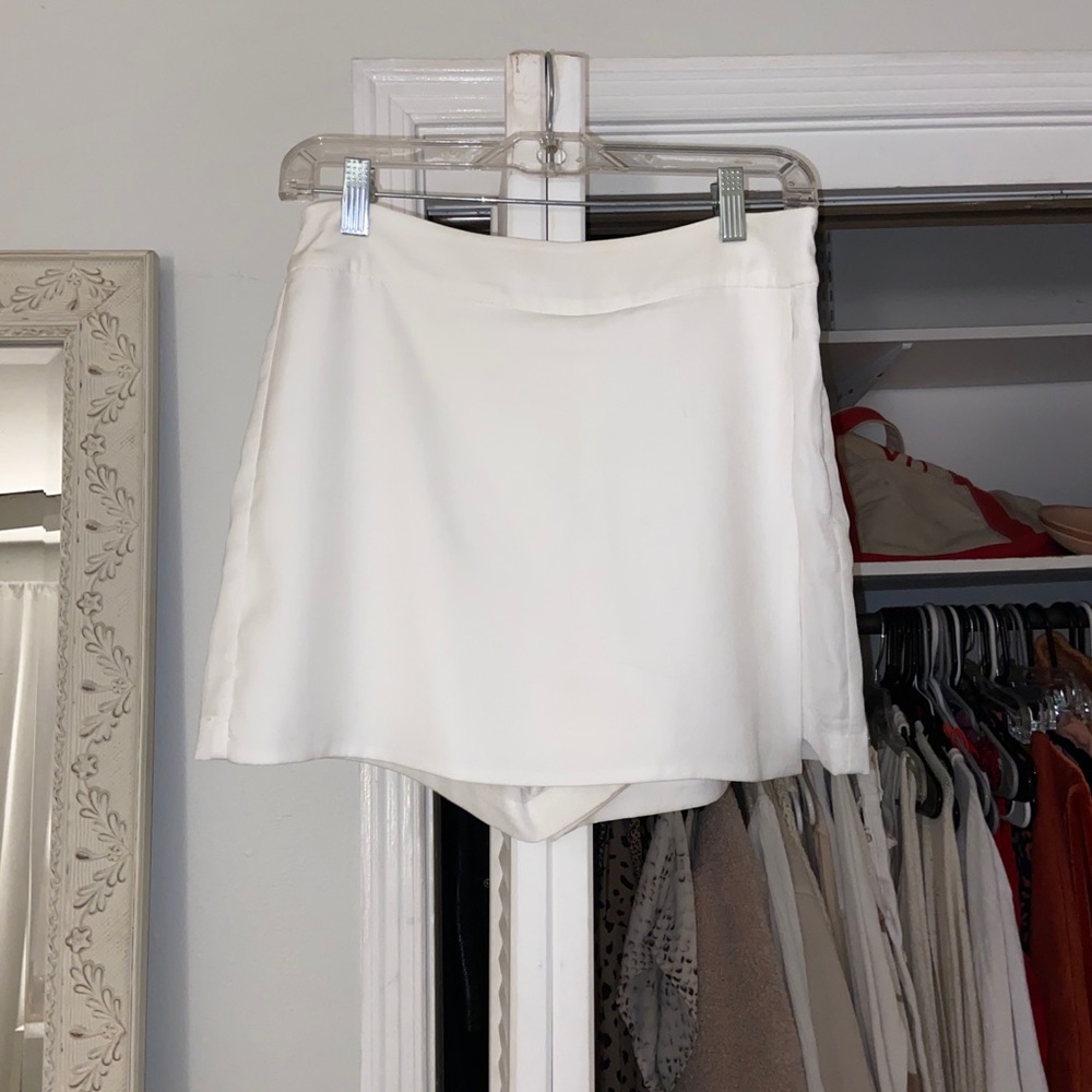 Skort